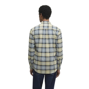 Barbour Lewis Tailored Long-Sleeved Shirt